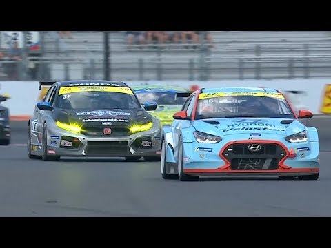Pole Position: Next Level—Episode 4