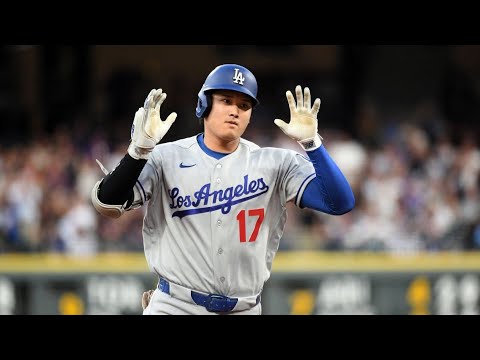 大谷翔平、9月に投手復帰へ!? MVP争いが激変…PCAとの決着は🏆🔥