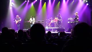 Enchant - Monday (Live@Rosfest May 3, 2015)