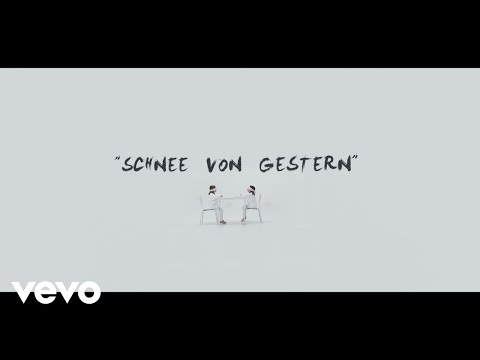 Leolixl - Schnee von gestern (Offizielles Video)