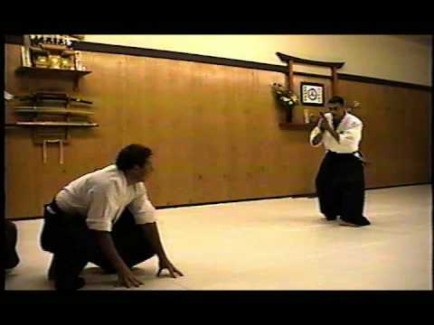 Art of the Wristlock Video