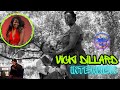 Wartime Spirituality Vicki Dillard On Returning To The Divine Feminine Our Mojo Bag