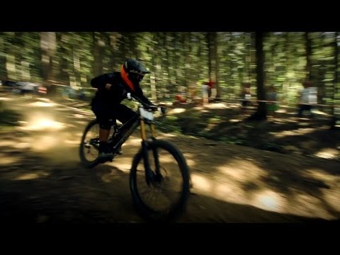 BiotopRacingTV '13 #11 - Gravity Revolt Cup