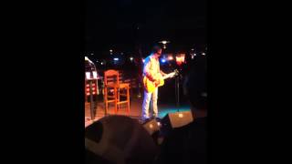 Wade Bowen - God Bless This Town