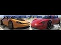 Porsche Mission E 2015 для GTA 5 видео 1