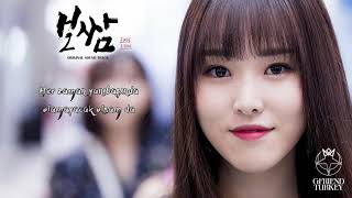 Download lagu [Türkçe Altyazılı] YUJU - Comfort | Bossam: Steal the Fate OST mp3