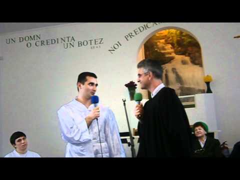 Marturie Catalin si Andreea Ene - 8 aprilie 2012