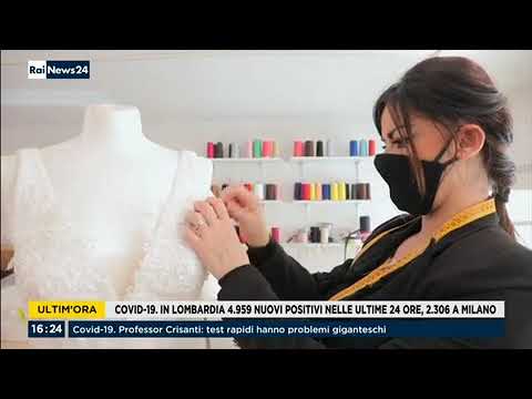 24-10-2020 RAI NEWS 24 h 16  La ministra De Micheli  e il Presidente Vaccarino all'Assemblea CNA
