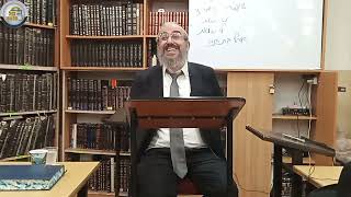 ✨הרב גואל אלקריף - סיפורים ופנינים לפרשת שמות תשפ"ו (ארגון קול הלשון) - התמונה מוצגת ישירות מתוך אתר האינטרנט יוטיוב. זכויות היוצרים בתמונה שייכות ליוצרה. קישור קרדיט למקור התוכן נמצא בתוך דף הסרטון