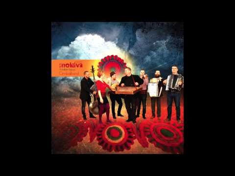 Cimbaliband - Mikor kicsi leány vótam