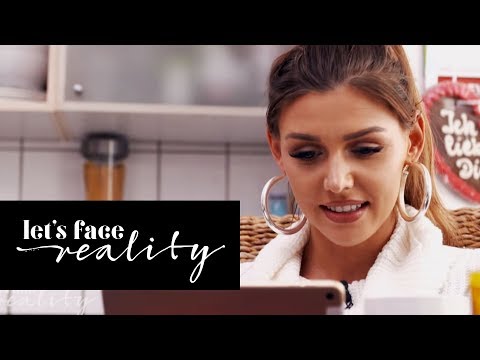 Gerdas YouTube-Kanal: Das bedeutet ihr ihre Community! | Gerda | Let’s Face Reality | ProSieben