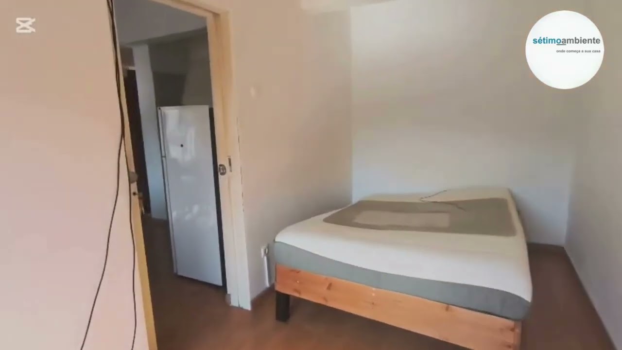 Vídeo do imóvel