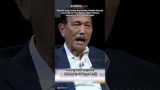 Download lagu Saat Luhut Sebut AHY Kampungan mp3