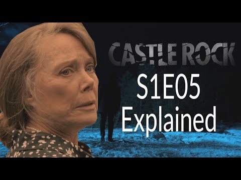 Castle Rock S1E05 Explained