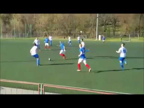 Skrót meczu: Olimpia Poznań 4-0 Jadwiżański Poznań