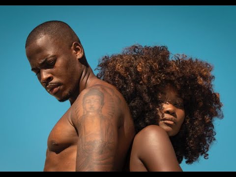 COLD JAS - NIGGA MA LOVE