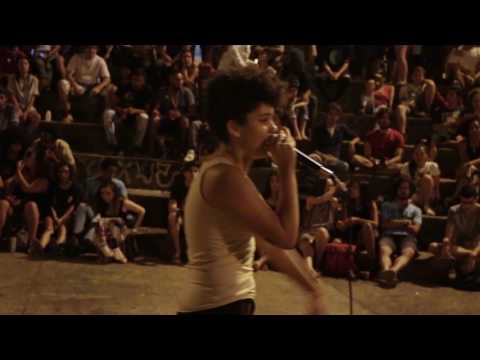 BDE (Dia da Mulher) - Debrete x Ju - 08/03/2017