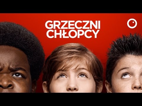 Grzeczni chłopcy / Good Boys - Recenzja #498