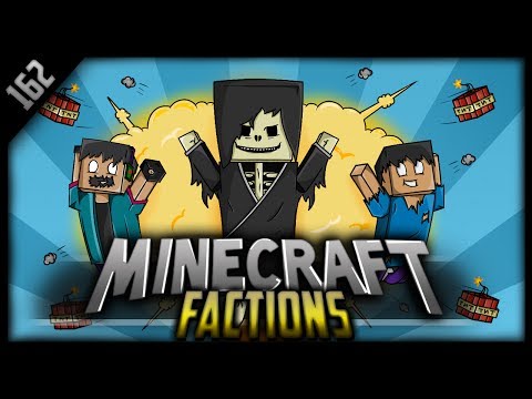 Minecraft: FACTIONS Lets Play #162 | "SCUMBAG SELLERS!" W/ AciDic BliTzz