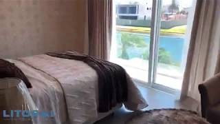 Vídeo 59 — Casa em Condomínio 6 Dormitório(s) Bairro Enseada