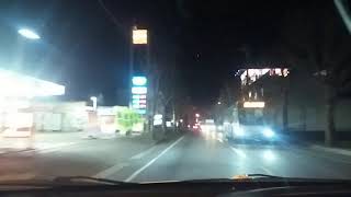 「車載」ドライブ(2021/03/15 )