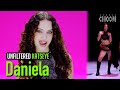UNFILTERED CAM KATSEYE Daniela 다니엘라 Gnarly 4K STUDIO CHOOM ORIGINAL