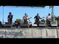 Jimmie's Chicken Shack - Sitting with The Dog (Maryland Seafood Festival - Annapolis, MD - 09/13/25)