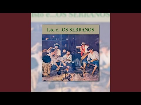 Bailes do Meu Rincão - Os Serranos