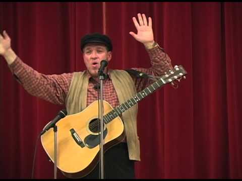 "Row, Row, Row Your Boat" and "The Touch of a Loving Hand" by Brian Jackson Fetzer