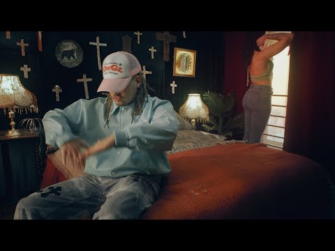 DrefQuila, King Savagge - QUE CHIMBA (Video Oficial)