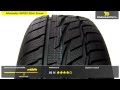 Osobná pneumatika Matador MP 92 Sibir Snow 205/55 R16 91H