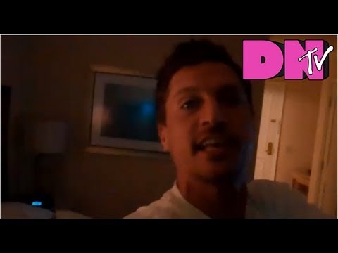 Dirt Nasty and Riff Raff SODMG - Wonder Woman