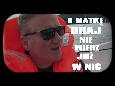 Żyje się raz - Poparzeni Kawą Trzy (Official lyric video) Finalistka Konkursu Premier Opole 2025