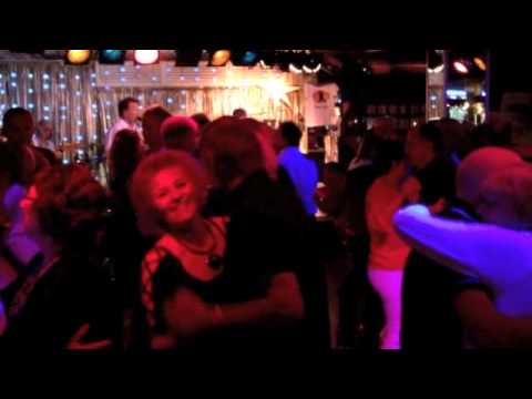 PLAYA DEL SOL - NORDLINGZ ORKESTER - Playa del Inglés