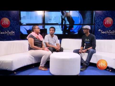 TechTalk with Solomon Season 13 Ep 07: Special ICT 2018 Program