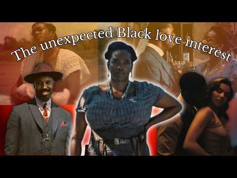 Sinners & Wunmi Mosaku: The Erasure of Dark-Skinned Romance