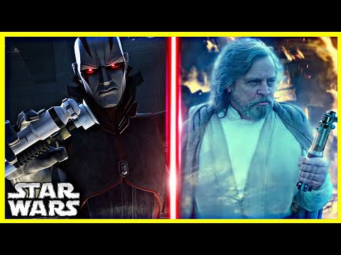 Die STÄRKSTEN Machtnutzer aus Star Wars - Star Wars Ranking Deutsch