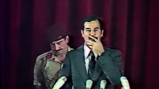 Download lagu Saddam's Power - Edit mp3 Download lagu Saddam's Power - Edit mp3