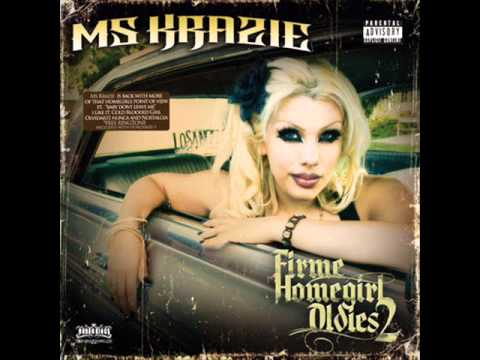 download lagu mp3 mp4 I Like It Ms Krazie Lyrics, download lagu I Like It Ms Krazie Lyrics gratis, unduh video klip I Like It Ms Krazie Lyrics
