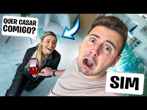 DIZENDO SIM PARA TUDO QUE MINHA NAMORADA FALAR POR 24 HORAS!