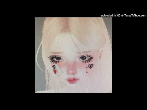 [free for profit] sqwore x 17 seventeen x lovv66 hyperpop type beat - "moon"