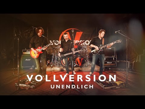 VOLLVERSION - Unendlich (Offizielles Video)
