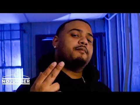 Lil Yee - Concrete Jungle (Official Music Video)