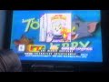 Closing To Tom Jerry The Magic Ring 2002 VHS