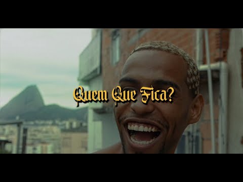 DERXAN - Quem que Fica feat. MG CDD(Pord. Gshao)
