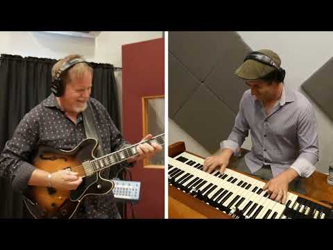 Dave Stryker Trio with Bob Mintzer - Overlap | Groove Street