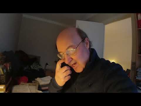 MongoTV_10400 - NÆSTE 100 DAGE VIGTIG FOR MIG - Del 45 - Dag 45 - Lørdag 24.December 2022