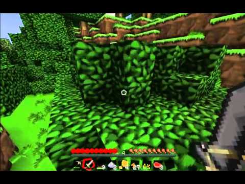 Quest For Happiness Ep.2 NPC House?