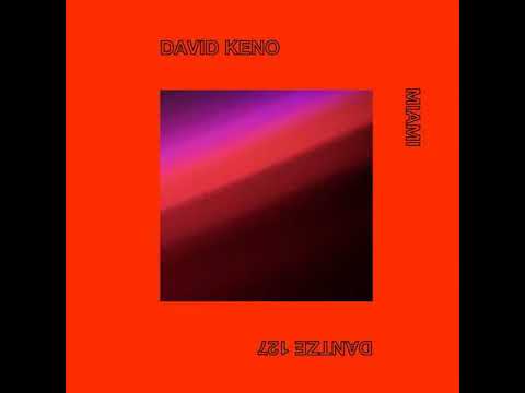 David Keno  - Futura [Dantze]
