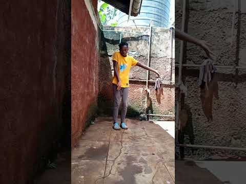 pop smoke ft Chris brown woo dance freestyle